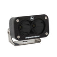 S2 Pro Black IR LED Auxiliary Light Pod - Universal Baja Designs
