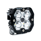 Squadron 2.0 Pro Black LED Auxiliary Light Pod Kit - Universal Baja Designs (Alt 1)