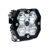 Squadron 2.0 Pro Black LED Auxiliary Light Pod Kit - Universal Baja Designs (Alt 1)