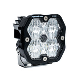 Squadron 2.0 Pro Black LED Auxiliary Light Pod Kit - Universal Baja Designs (Alt 1)