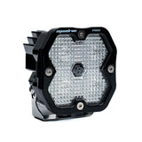 Squadron 2.0 Pro Black LED Auxiliary Light Pod Kit - Universal Baja Designs (Alt 1)