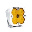 Squadron 2.0 Pro White LED Auxiliary Light Pod Kit - Universal Baja Designs