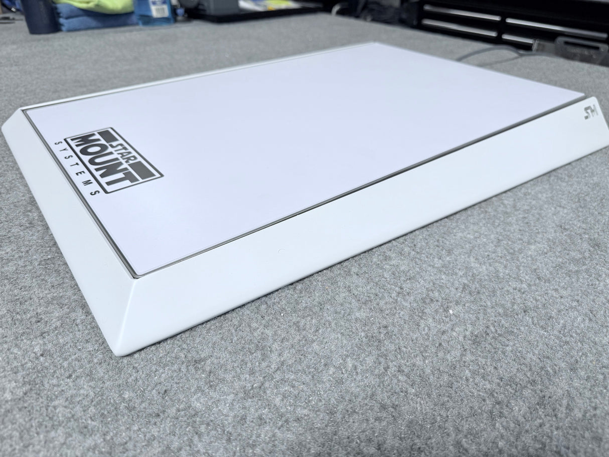 Performance Gen 3 Hybrid Attachment and Quick Release