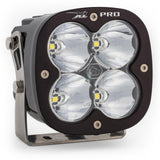 XL Pro Black LED Auxiliary Light Pod - Universal Baja Designs
