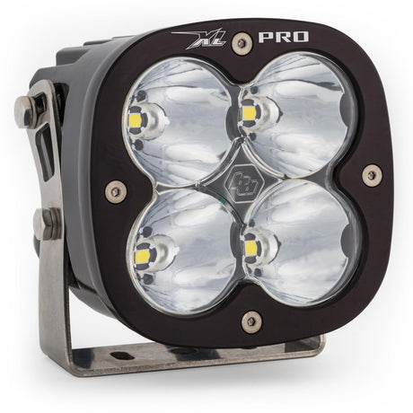XL Pro Black LED Auxiliary Light Pod - Universal Baja Designs