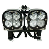 XL Pro Black LED Auxiliary Light Pod - Universal Baja Designs