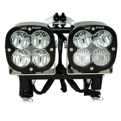 XL Pro Black LED Auxiliary Light Pod - Universal Baja Designs