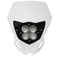 Yamaha YZ250FX YZ450FX Headlight Kit 2016 w/Headlight Shell XL Pro Series Baja Designs