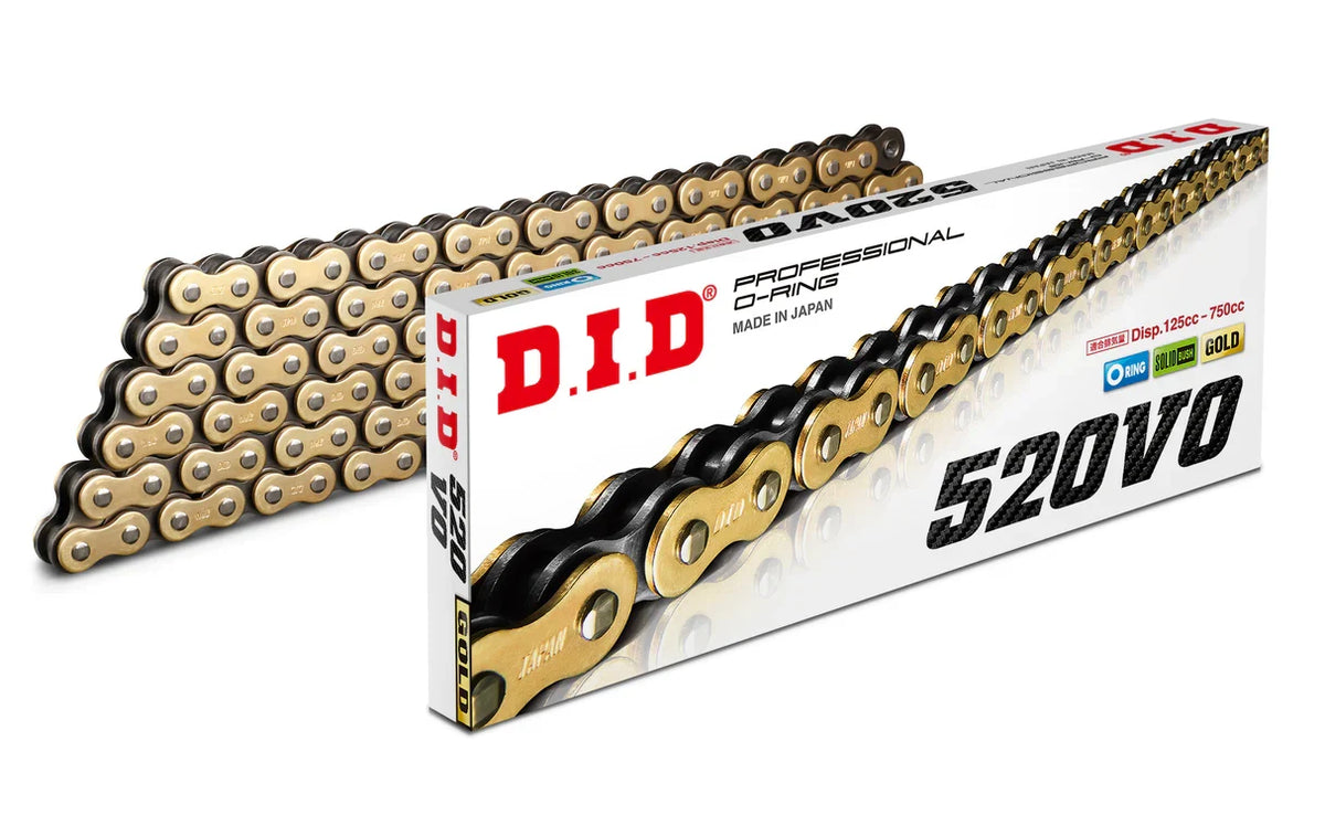 DID VO Drive 520 Chain