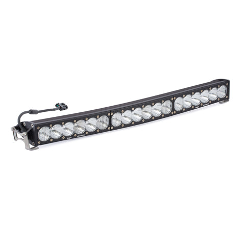 OnX6 30 Inch Arc LED Light Bar - Universal Baja Designs