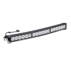 OnX6 30 Inch Arc LED Light Bar - Universal Baja Designs