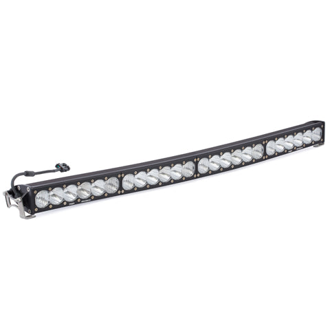 OnX6 40 Inch Arc LED Light Bar - Universal Baja Designs