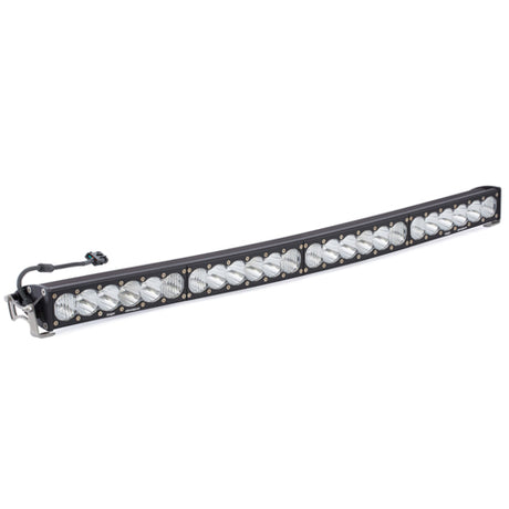 OnX6 40 Inch Arc LED Light Bar - Universal Baja Designs
