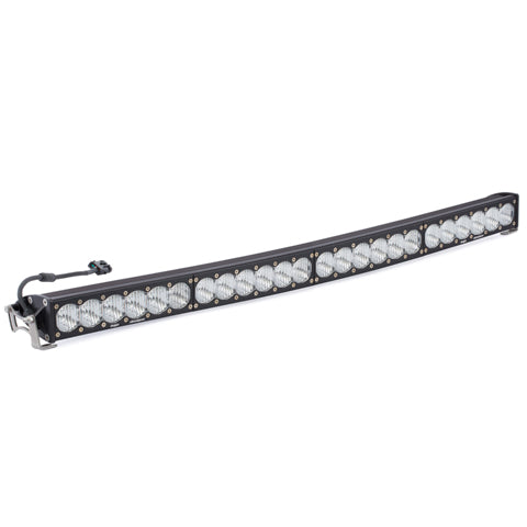 OnX6 40 Inch Arc LED Light Bar - Universal Baja Designs