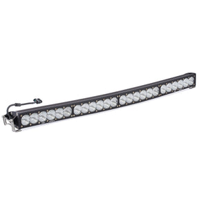 OnX6 40 Inch Arc LED Light Bar - Universal Baja Designs