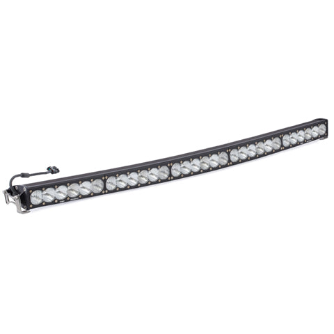OnX6 50 Inch Arc LED Light Bar - Universal Baja Designs