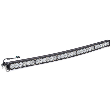OnX6 50 Inch Arc LED Light Bar - Universal Baja Designs