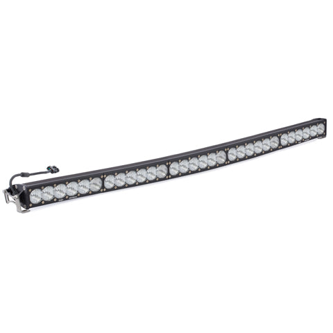 OnX6 50 Inch Arc LED Light Bar - Universal Baja Designs