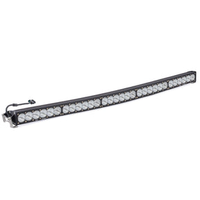 OnX6 50 Inch Arc LED Light Bar - Universal Baja Designs