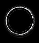 SHINKO, Shinko SR777 H.D. Cruiser Rear Tire 130/90B16 73H with Reflective Sidewall Technology
