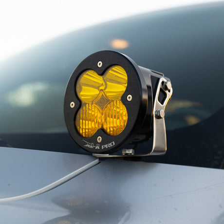 XL-R Pro LED Auxiliary Light Pod - Universal