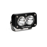 S2 Red LED Auxiliary Light Pod Kit - Universal Baja Designs