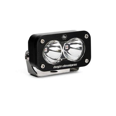 S2 Red LED Auxiliary Light Pod Kit - Universal Baja Designs