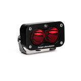 S2 Red LED Auxiliary Light Pod Kit - Universal Baja Designs