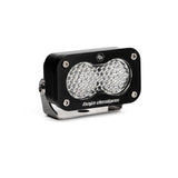 S2 Red LED Auxiliary Light Pod Kit - Universal Baja Designs