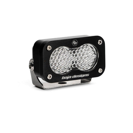 S2 Red LED Auxiliary Light Pod Kit - Universal Baja Designs