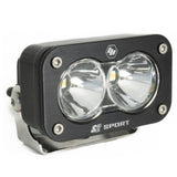S2 Sport Black LED Auxiliary Light Pod - Universal Baja Designs