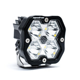 Squadron 2.0 Sport Black LED Auxiliary Light Pod Kit - Universal Baja Designs (Alt 1)