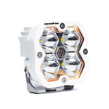 Squadron 2.0 Sport White LED Auxiliary Light Pod Kit - Universal Baja Designs