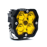 Squadron 2.0 Sport Black LED Auxiliary Light Pod Kit - Universal Baja Designs (Alt 1)