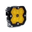 Squadron 2.0 Sport Black LED Auxiliary Light Pod Kit - Universal Baja Designs (Alt 1)