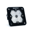 Squadron 2.0 Sport Black Flush Mount LED Auxiliary Light Pod Kit - Universal Baja Designs (Alt 1)