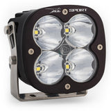 XL Sport Black LED Auxiliary Light Pod - Universal Baja Designs