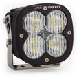 LED Light Pods Clear Lens Spot Pair XL Sport Baja Designs