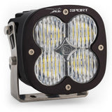 XL Sport Black LED Auxiliary Light Pod - Universal Baja Designs