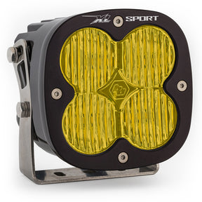 XL Sport Black LED Auxiliary Light Pod - Universal Baja Designs