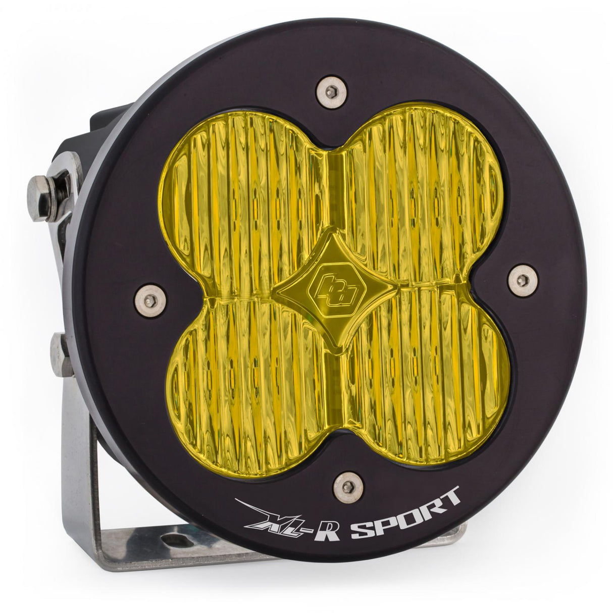 XL-R Sport Black LED Auxiliary Light Pod - Universal Baja Designs