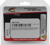 ALL BALLS, All Balls Transmission Seal Kit (Part #25-7119) for Smooth Gear Shifting