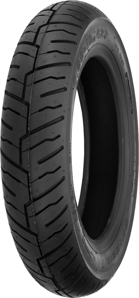 SHINKO, Shinko Tire 425 Series Front/Rear 130/60-13 53J Bias Tubeless for Scooters