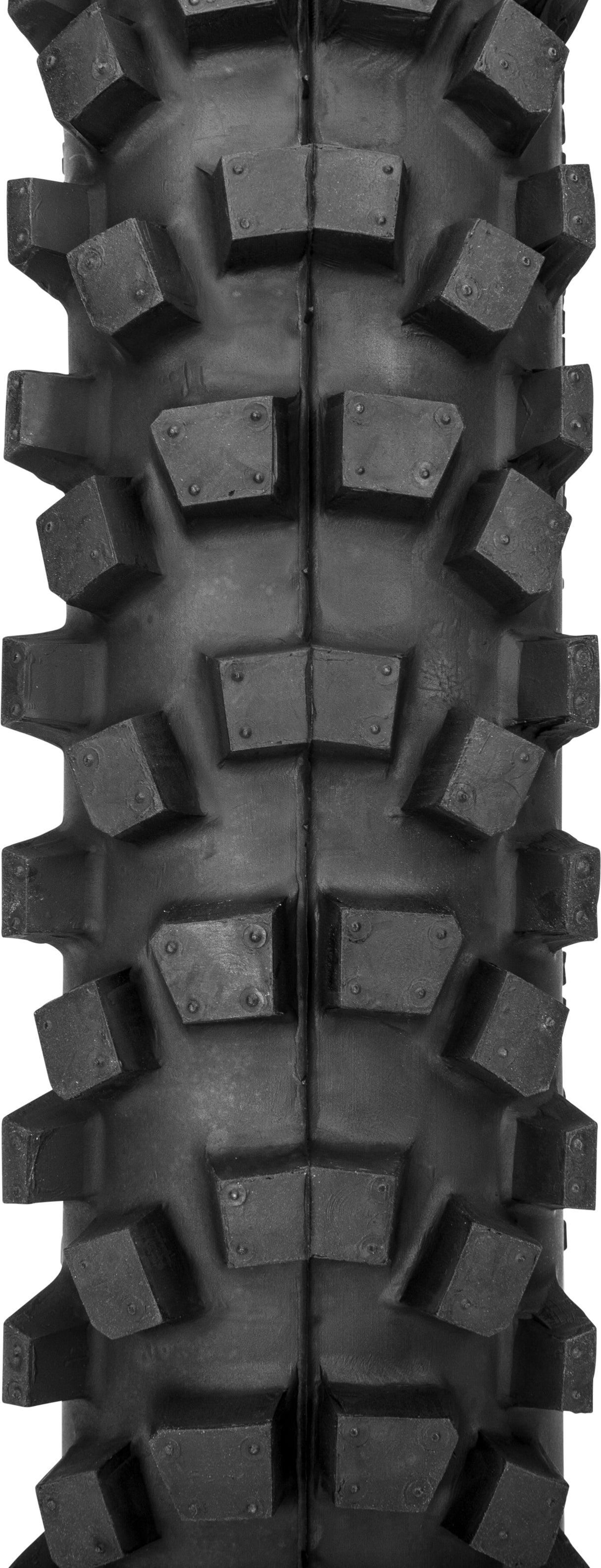 SHINKO, SHINKO Tire 520 Series Front 2.50-10 33J Bias TT for Intermediate to Hard Terrain