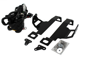 Ford Super Duty 08-14 Mount Kit Baja Designs