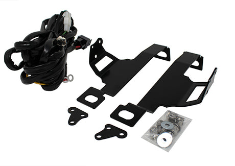 Ford Super Duty 08-14 Mount Kit Baja Designs