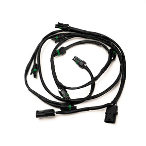 8XL Linkable Pro Harness Baja Designs Baja Designs