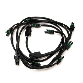 9XL Linkable Pro Harness Baja Designs Baja Designs