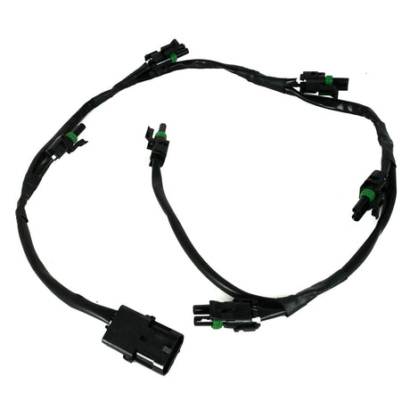 XL Linkable Wiring Harness 3-8 XL's Baja Designs