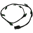 XL Linkable Wiring Harness 3-8 XL's Baja Designs